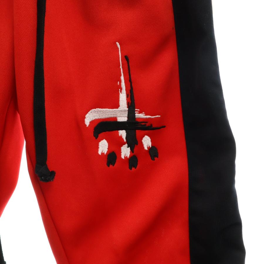 cvtvlist カタリスト CTLS TRACK PANTS サイド スナップ トラック