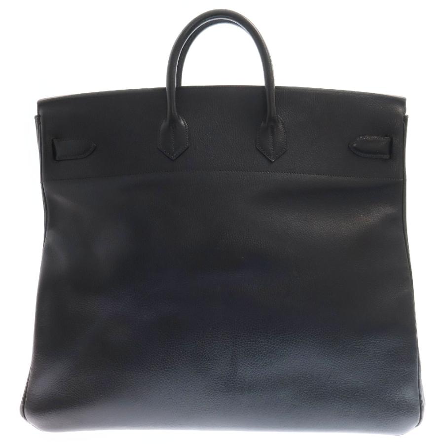 HERMES（エルメス） オータクロア50 アルデンヌ ハンドバッグ ゴールド