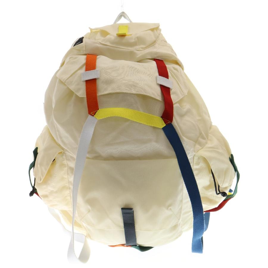 RAF SIMONS ラフシモンズ ×EASTPAK 08SS Oversized Backpack RAF SIMONS ラフシモンズ ×EASTPAK 08SS Oversized Backpack