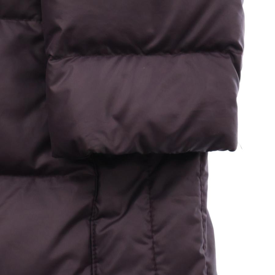 NIKE（ナイキ） WMNS 550 FILL DOWN フェイクファージップアップフィル
