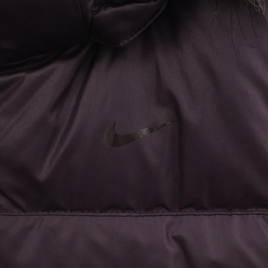 NIKE（ナイキ） WMNS 550 FILL DOWN フェイクファージップアップフィル