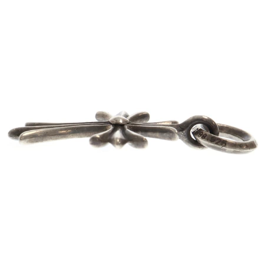 CHROME HEARTS（クロムハーツ） TINY CH CROSS タイニーCHクロス