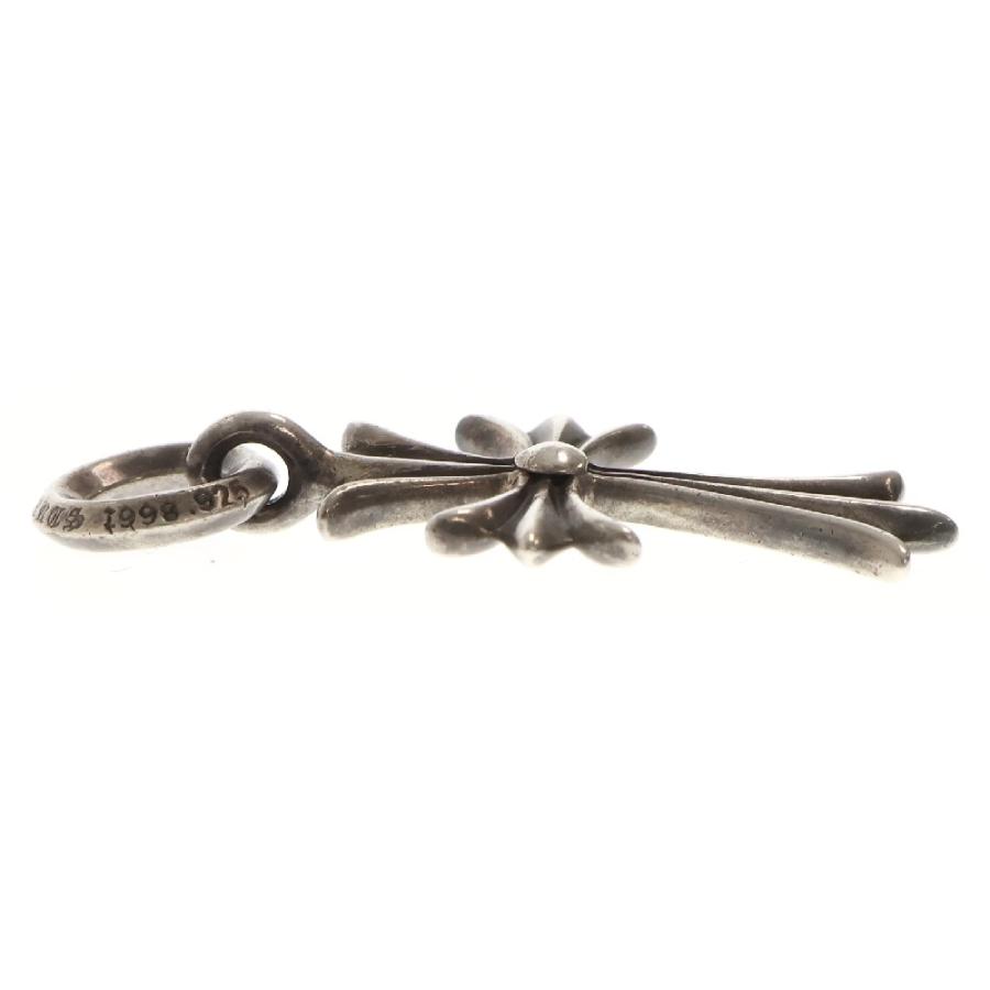 CHROME HEARTS（クロムハーツ） TINY CH CROSS タイニーCHクロス