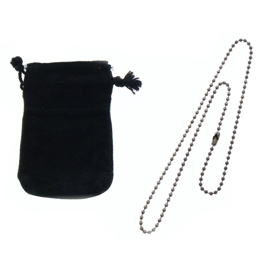 CHROME HEARTS（クロムハーツ） TINY CH CROSS タイニーCHクロス