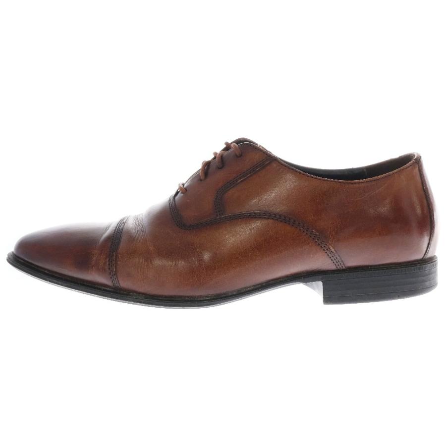 COLE HAAN（コールハーン） コール ハーン 内羽根 ストレートチップ