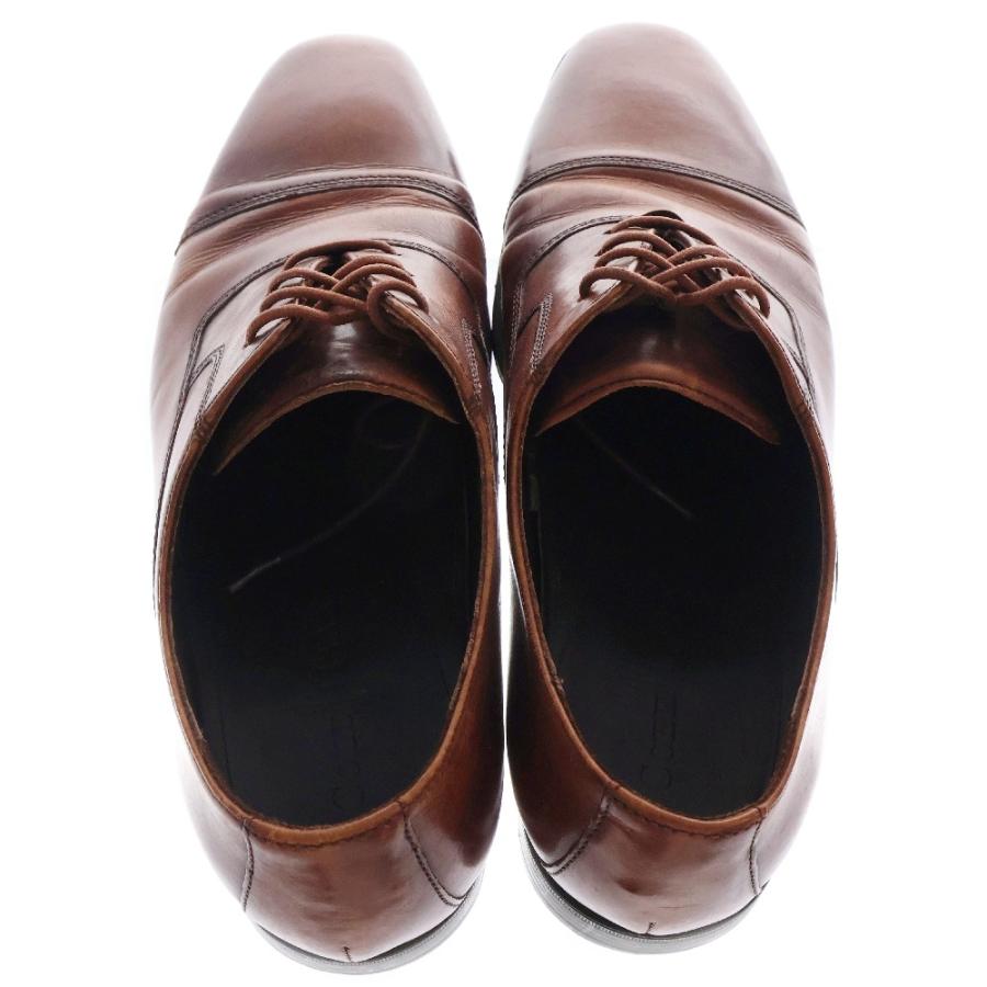 COLE HAAN（コールハーン） コール ハーン 内羽根 ストレートチップ