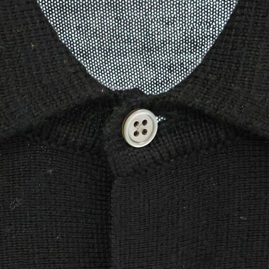 Supreme SUPREME シュプリーム 16SS Striped Polo Sweater Supreme SUPREME シュプリーム 16SS Striped Polo Sweater