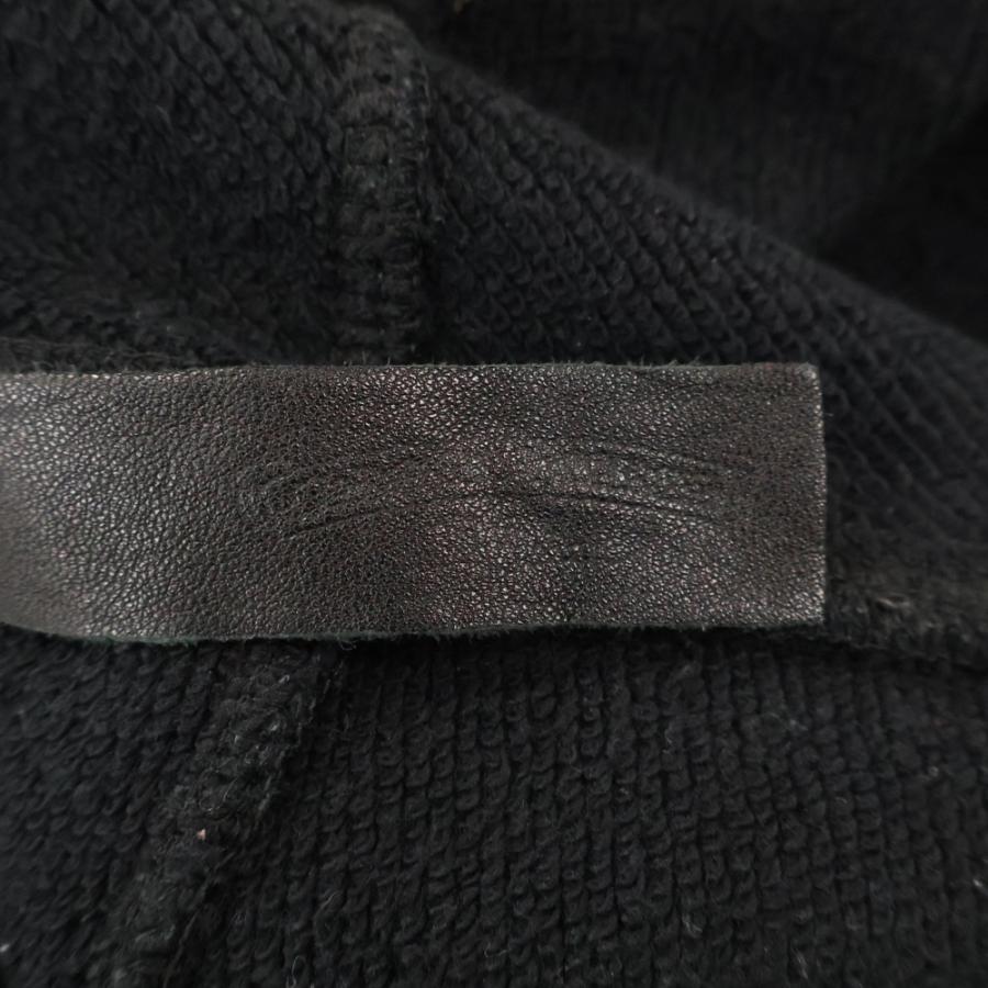 CHROME HEARTS（クロムハーツ） Y NOT CHプラスパッチ ダガージップ