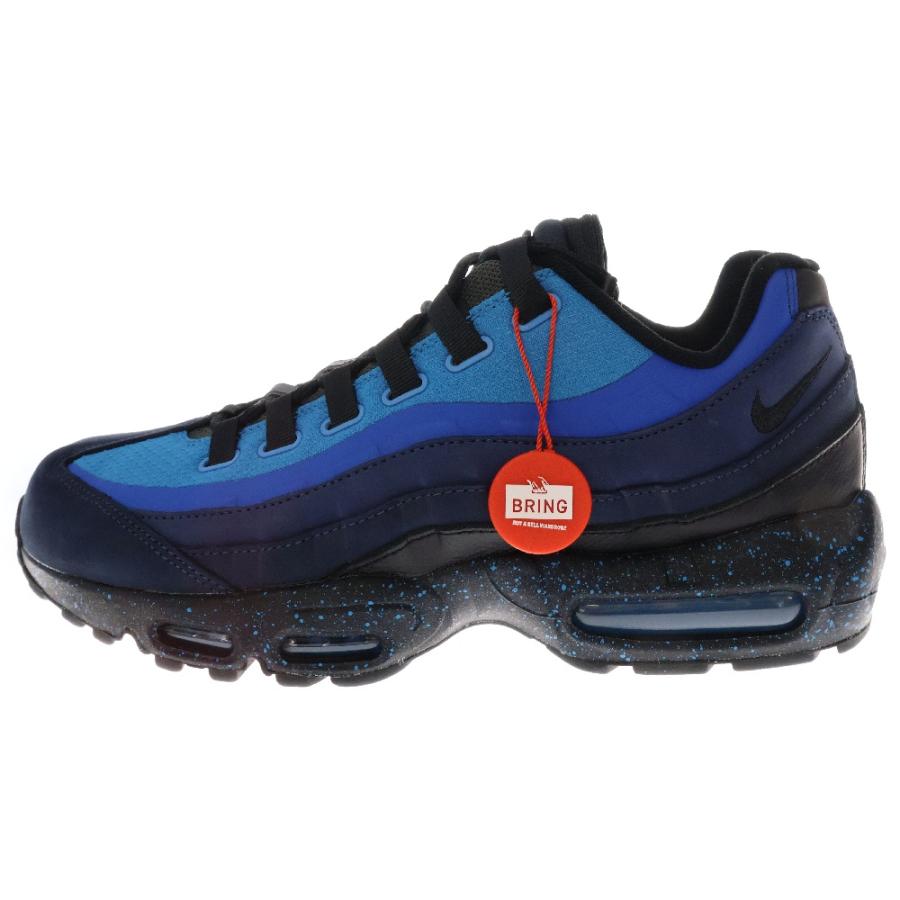 NIKE ナイキ ×STASH AIR MAX 95 2024 スタッシュ エアマックス95  