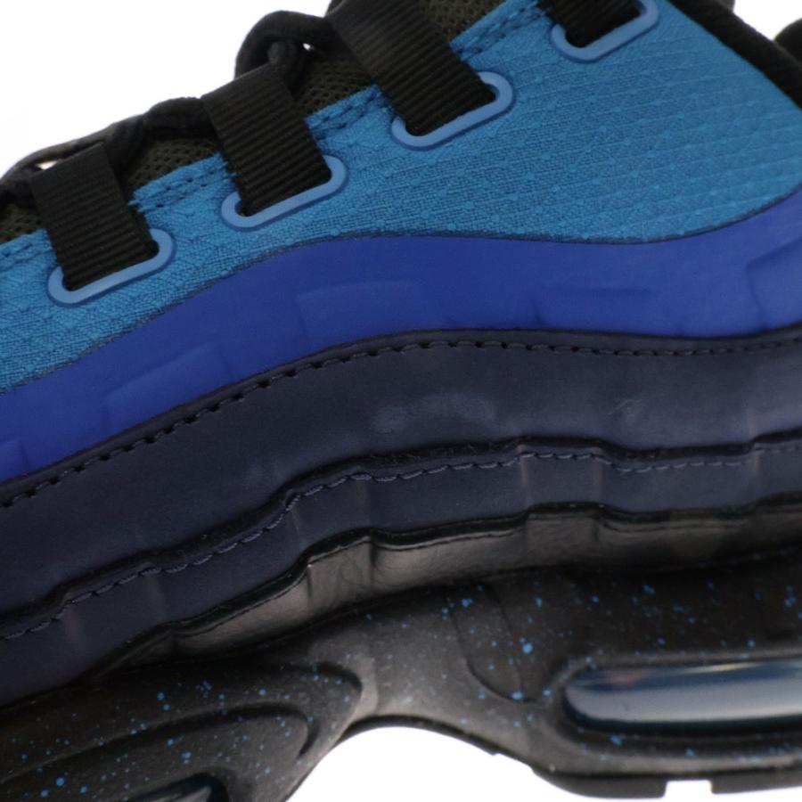 NIKE ナイキ ×STASH AIR MAX 95 2024 スタッシュ エアマックス95 