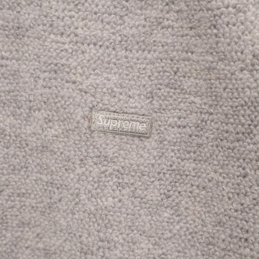 Supreme（シュプリーム） 24AW Terry Small Box Sweater テリー