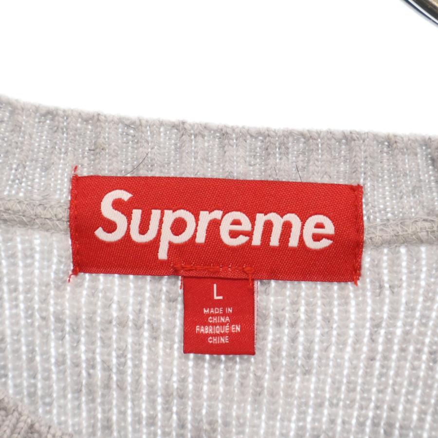 Supreme（シュプリーム） 24AW Terry Small Box Sweater テリー