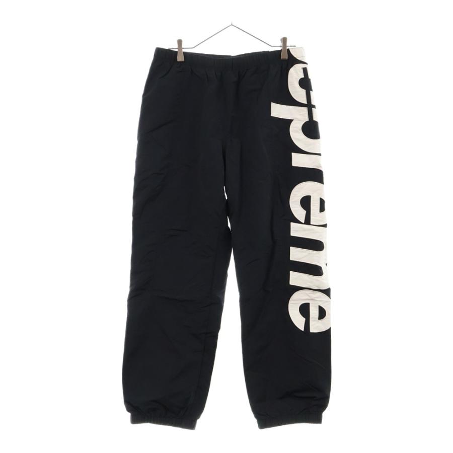 Supreme SUPREME シュプリーム 21SS Spellout Track Pant スペルアウト  