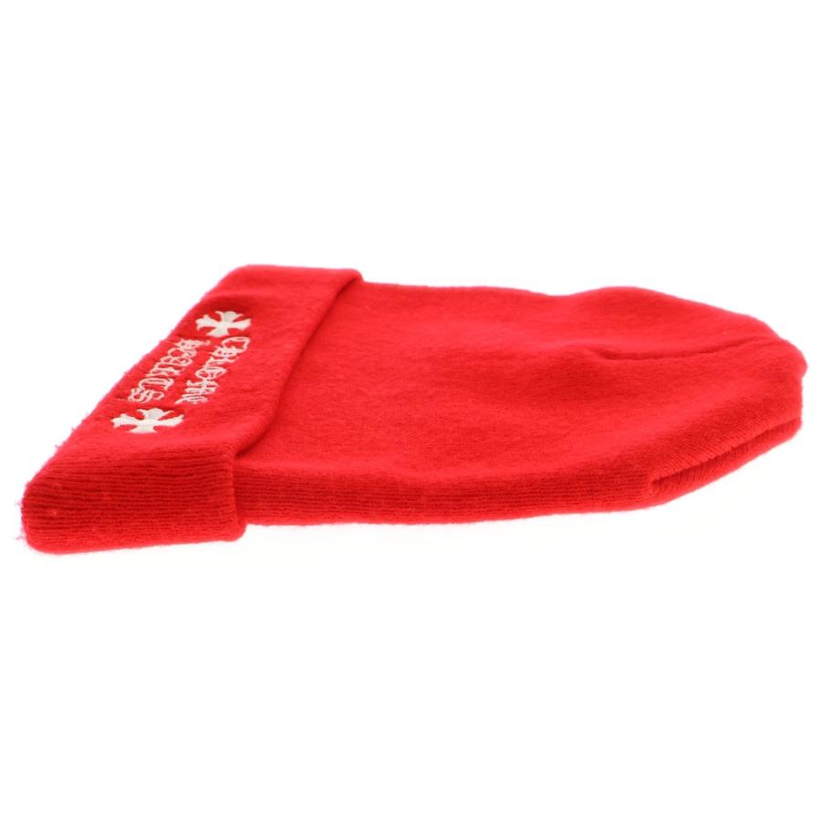 CHROME HEARTS（クロムハーツ） WATCH CAP ワッチキャップ ロゴ