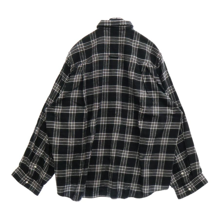 BALENCIAGA（バレンシアガ） 22SS TROMPE LCEIL SHIRTS トロンプルイユ