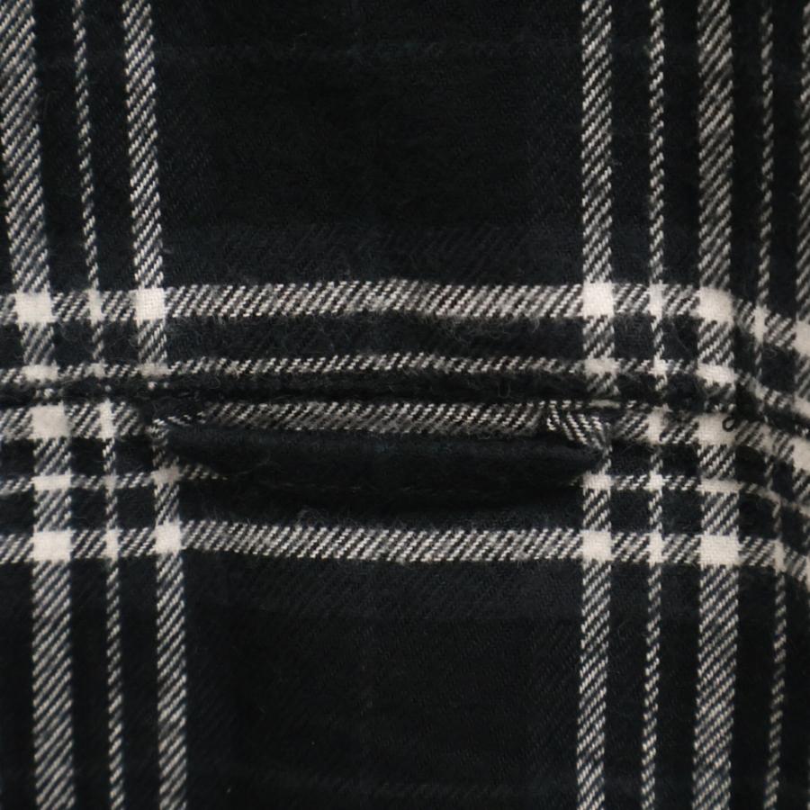 BALENCIAGA（バレンシアガ） 22SS TROMPE LCEIL SHIRTS トロンプルイユ