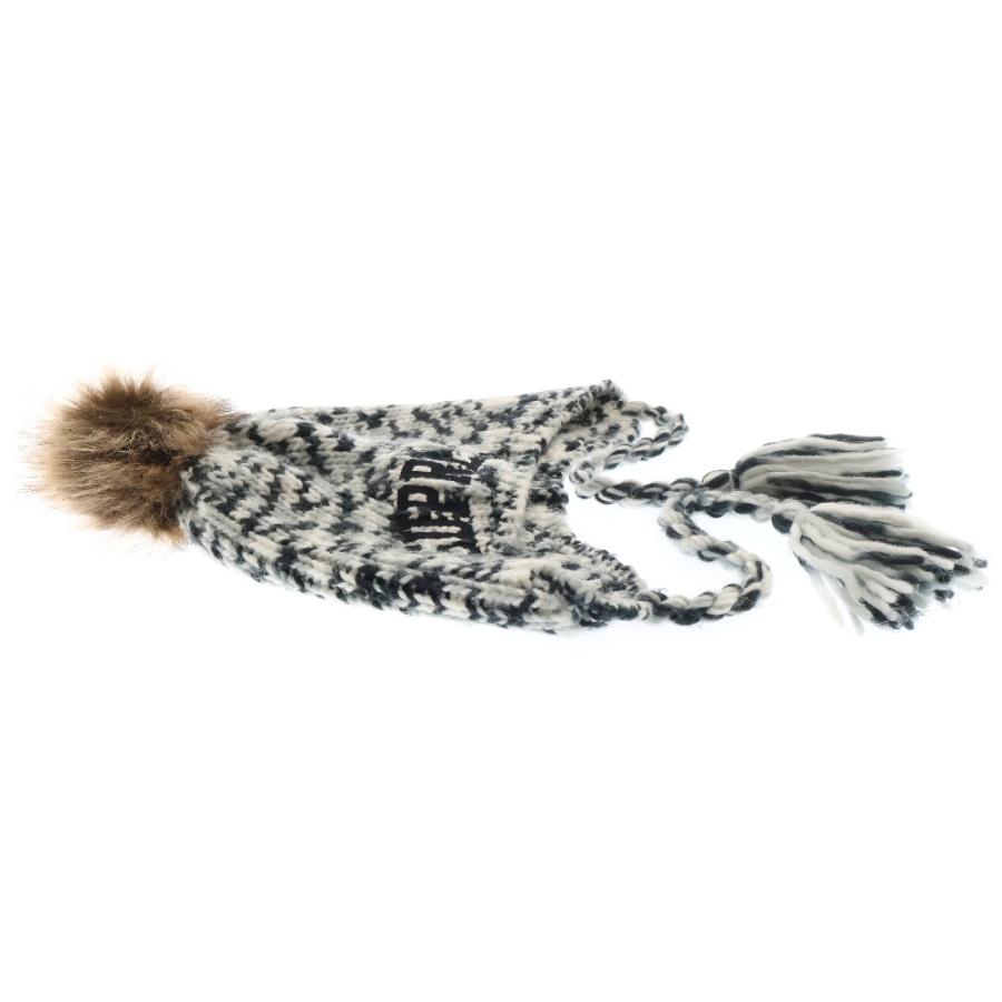 Supreme（シュプリーム） 22AW New Era Toboggan Beanie ニューエラ