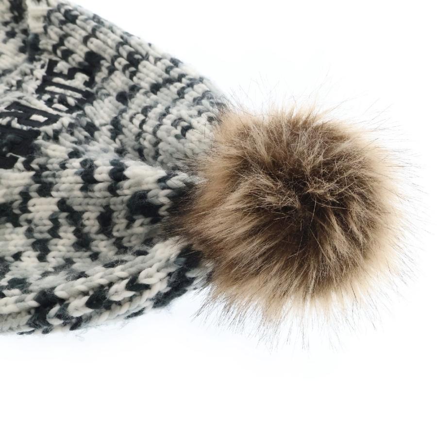 Supreme（シュプリーム） 22AW New Era Toboggan Beanie ニューエラ