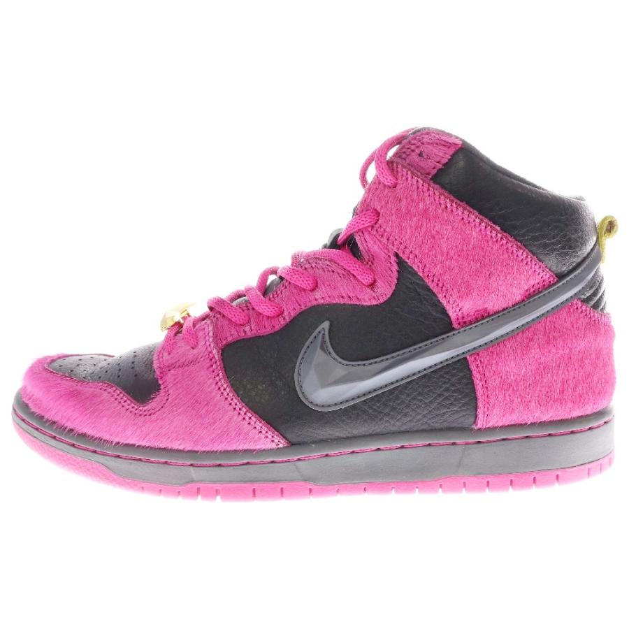 Nike SB ナイキエスビー ×ラン ザ ジュエルズ DUNK ダンク ハイカット 