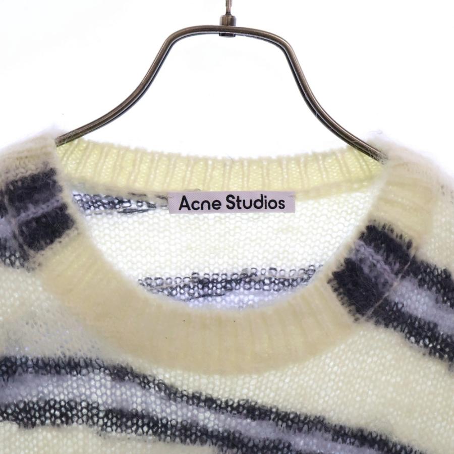 Acne Studios（アクネ ストゥディオズ） アクネ ストゥディオズ モヘヤ