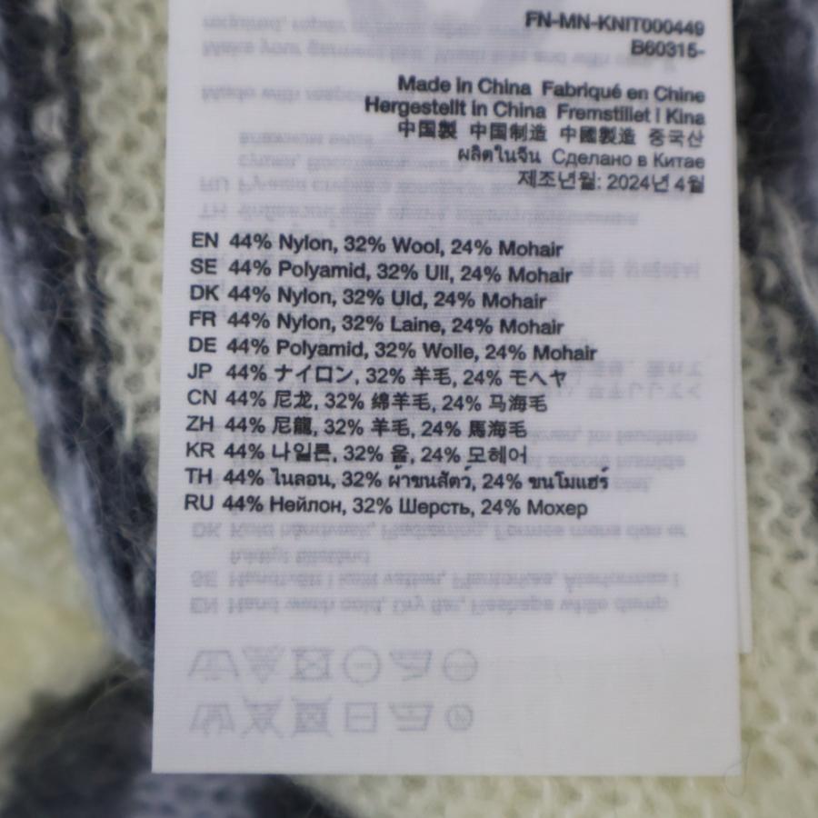 Acne Studios（アクネ ストゥディオズ） アクネ ストゥディオズ モヘヤ