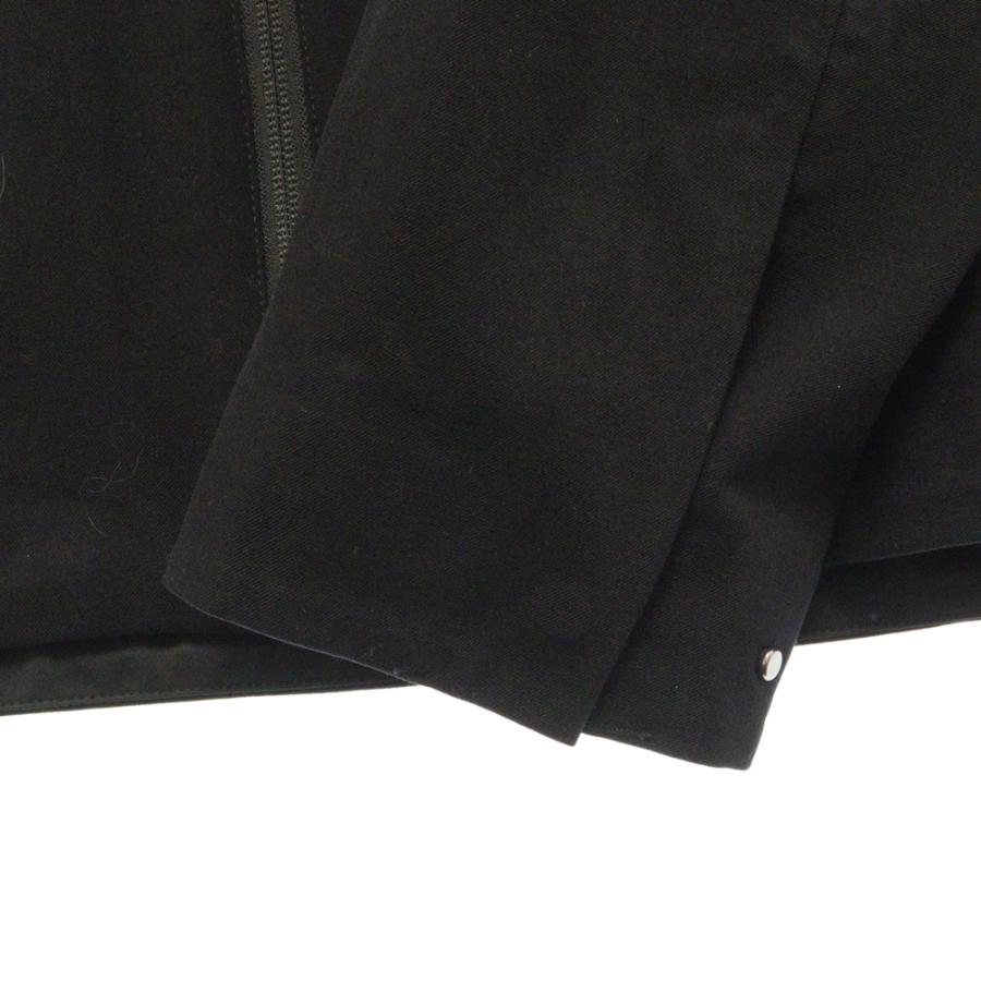 DESCENTE（デサント） オルテライン ストレッチ ウール テーラード 