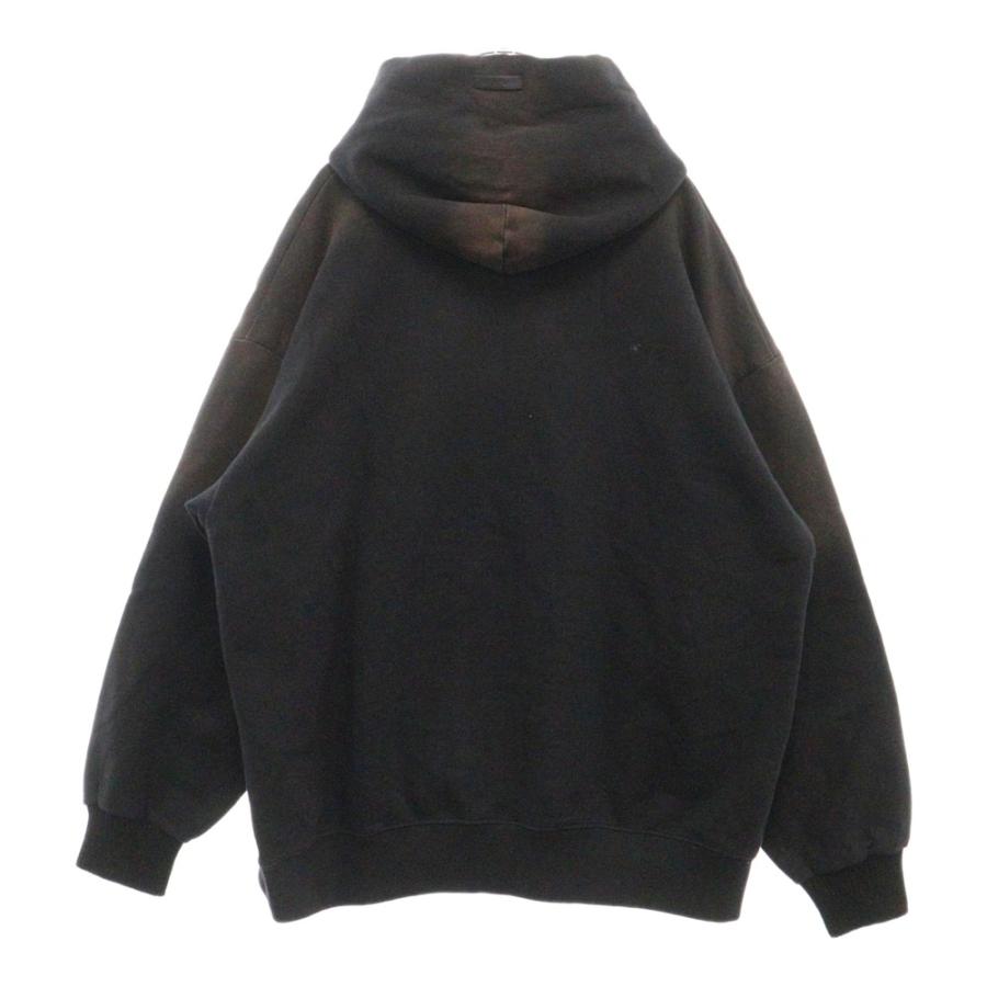 フィアオブゴッド  SEVENTH COLLECTION プルオーバーパーカー メンズ M FEAR OF GOD フィアオブゴッド 7th COLLECTION The Hoodie ザ