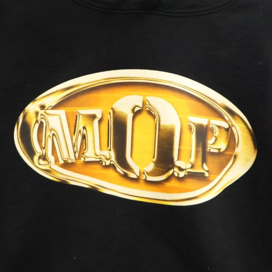 Supreme（シュプリーム） 24AW M.O.P. Hooded Sweatshirt エムオーピー