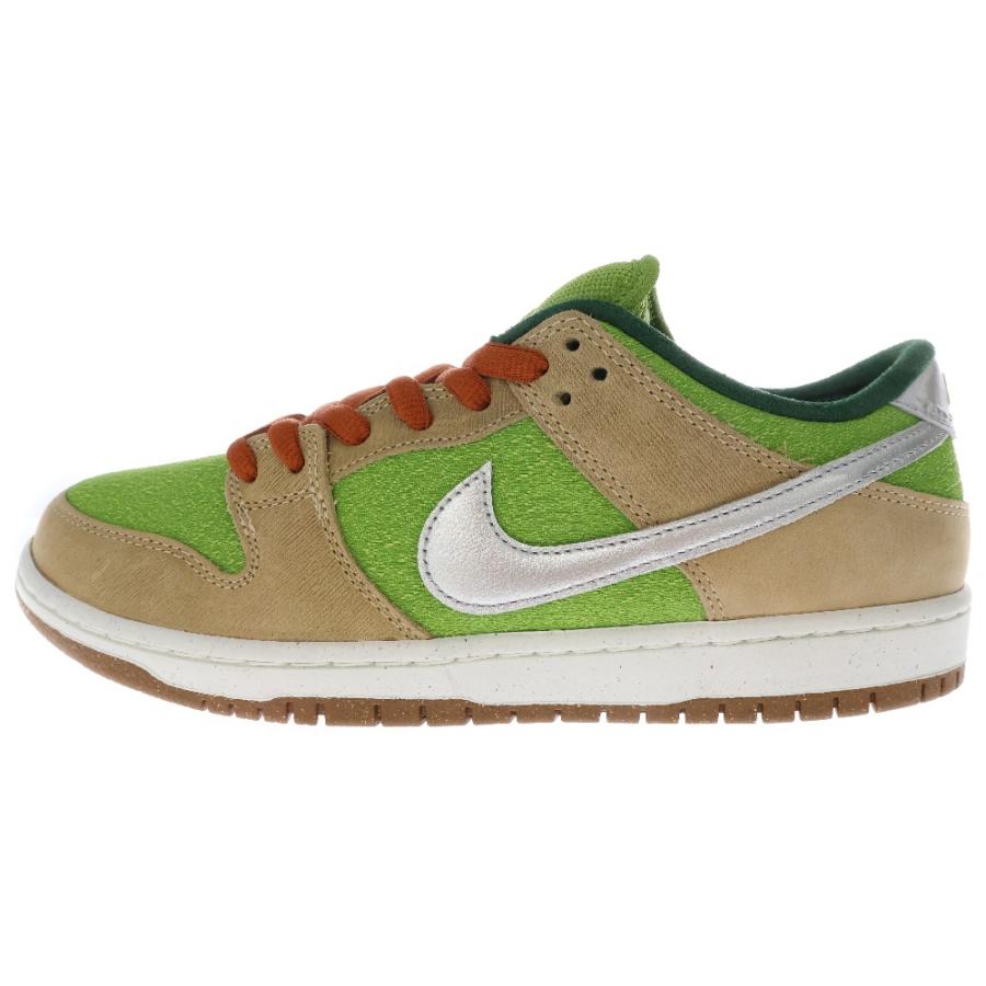 Nike SB NIKE ナイキエスビー DUNK LOW PRO ESCARGOT ダンク プロ
