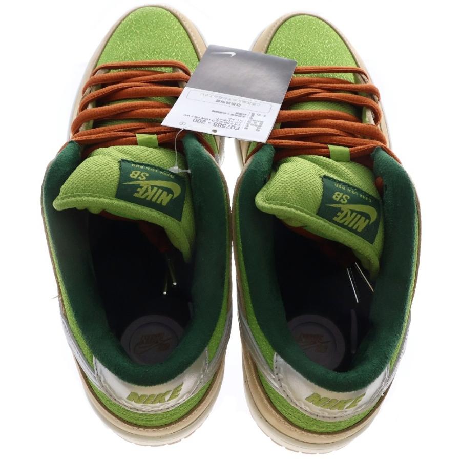 Nike SB DUNK Low Pro NIKE SB ナイキエスビー DUNK LOW PRO ESCARGOT 