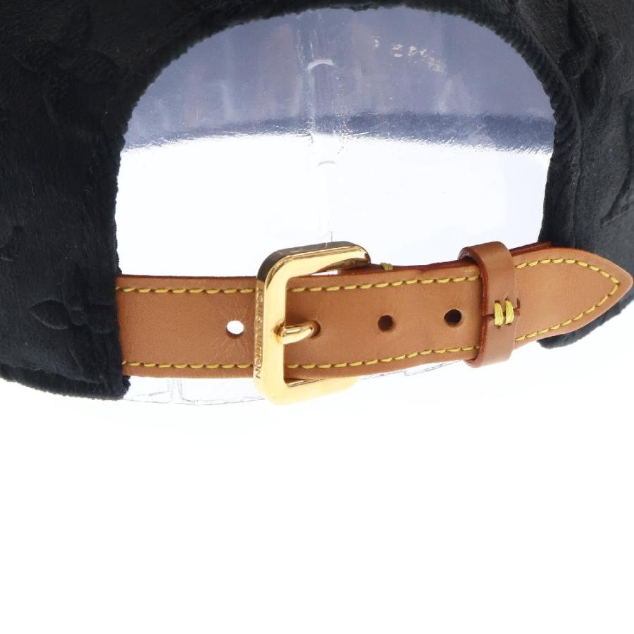 LOUIS VUITTON（ルイ・ヴィトン） 22AW LV キャスケット モノグラム