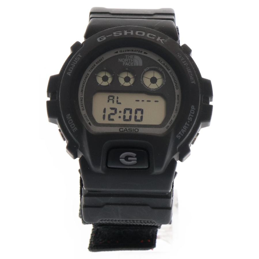 時計 Supreme The North Face G-SHOCK Watch Supreme（シュプリーム） ×THE NORTH FACE ×CASIO G-SHOCK カシオ ジー