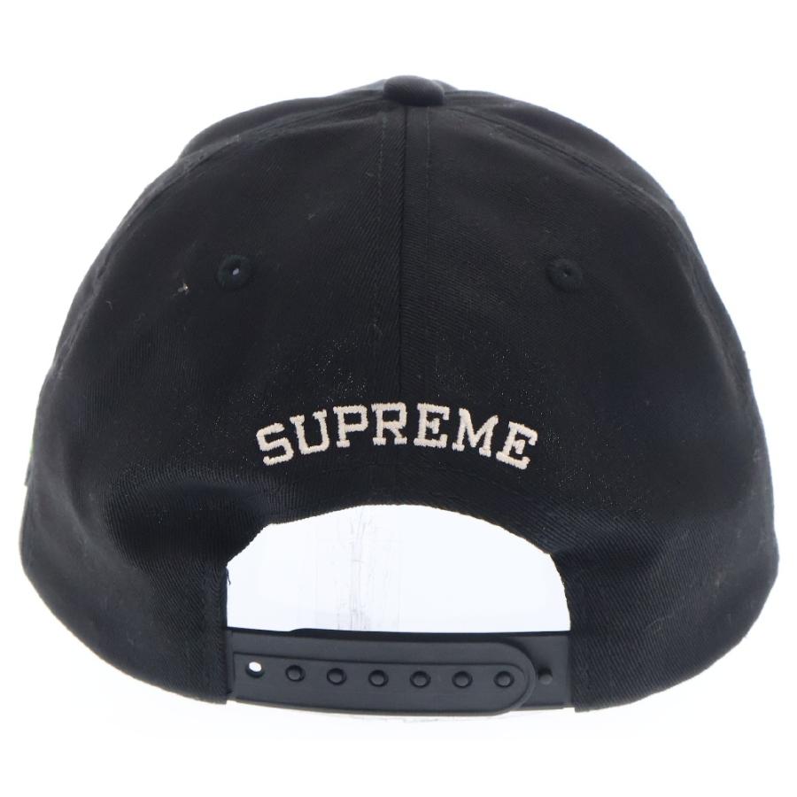 Supreme（シュプリーム） 24SS Italia 6-Panel イタリア 6パネル