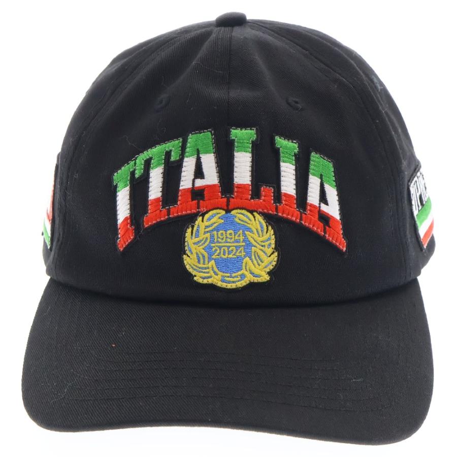 シュプリーム Italia 6-Panel（イタリア6パネル） Supreme