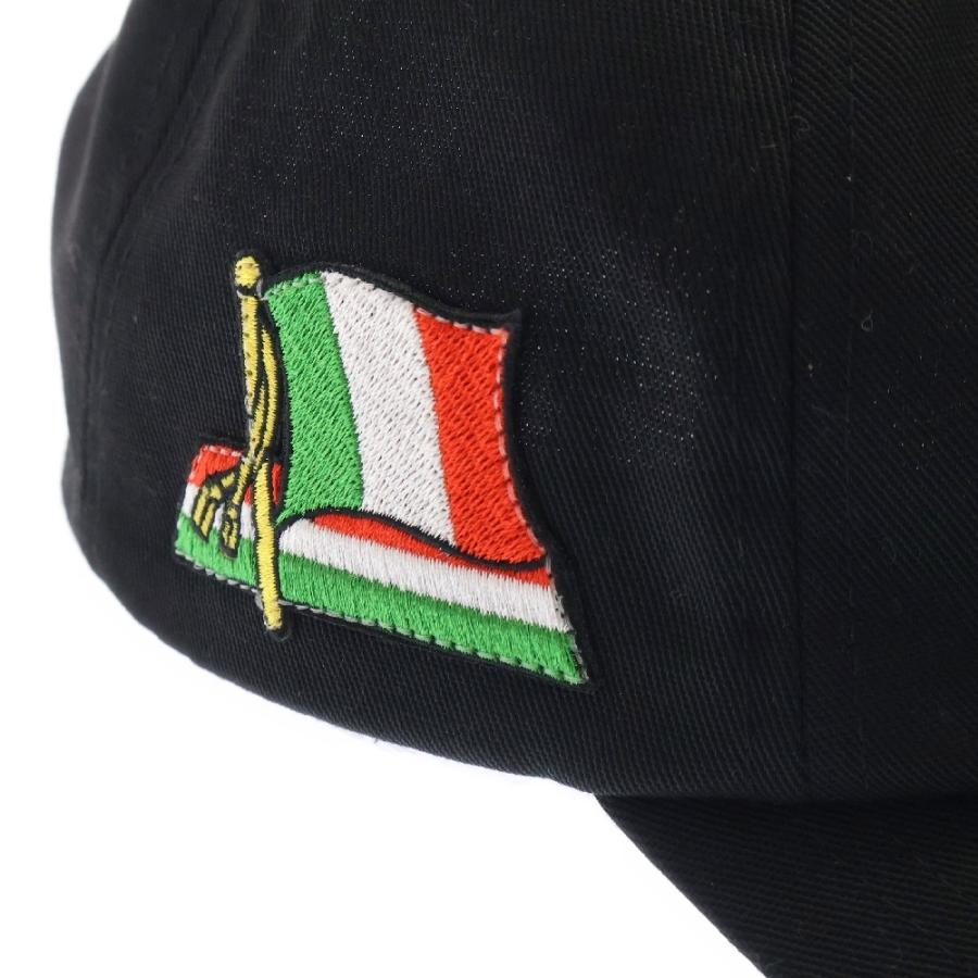シュプリーム Italia 6-Panel（イタリア6パネル） Supreme