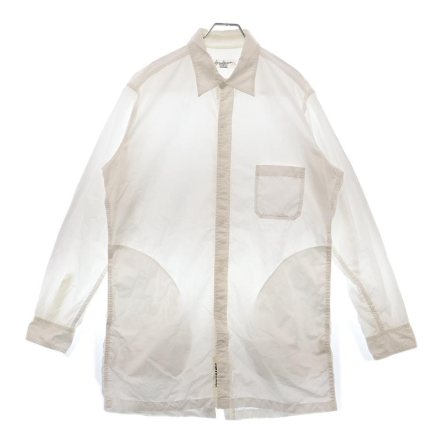 Yohji Yamamoto POUR HOMME ヨウジヤマモト プールオム 19AW SAMPLE 