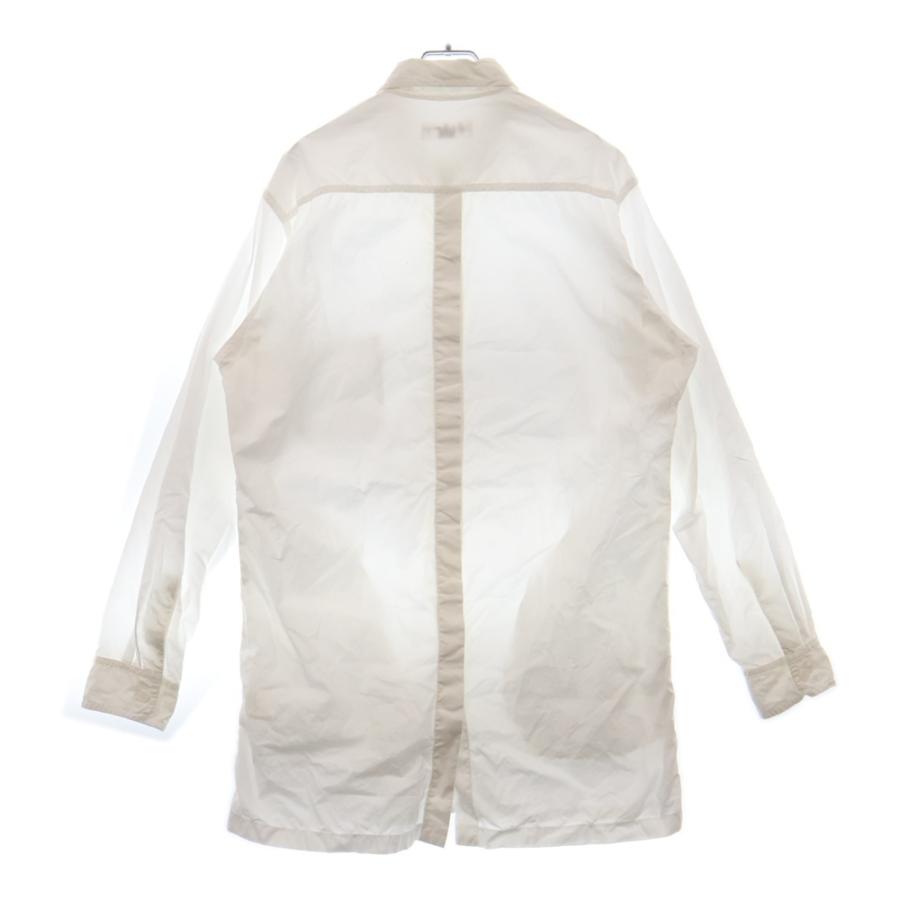 Yohji Yamamoto POUR HOMME ヨウジヤマモト プールオム 19AW SAMPLE 