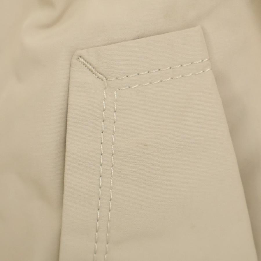 BURBERRY BLUE LABEL（バーバリーブルーレーベル） ポリエステル
