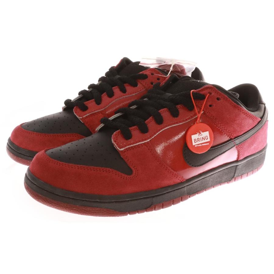 Nike SB Dunk Low ミリ バニリ 28cm