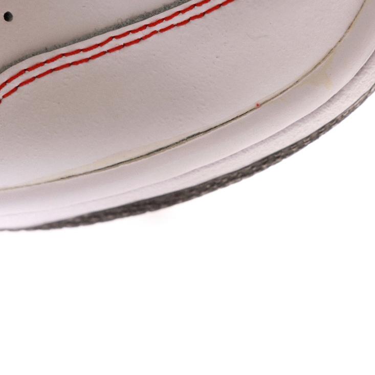 NIKE SB ナイキエスビー 【観賞用 2007年製】 DUNK LOW PREMIUM SB KUWAHARA ダンクロー プレミアム クワハラ ローカットスニーカー レッド US9.5/27.5cm 313170-611 Nike SB ナイキエスビー 【観賞用 2007年製】 DUNK ダンクロー