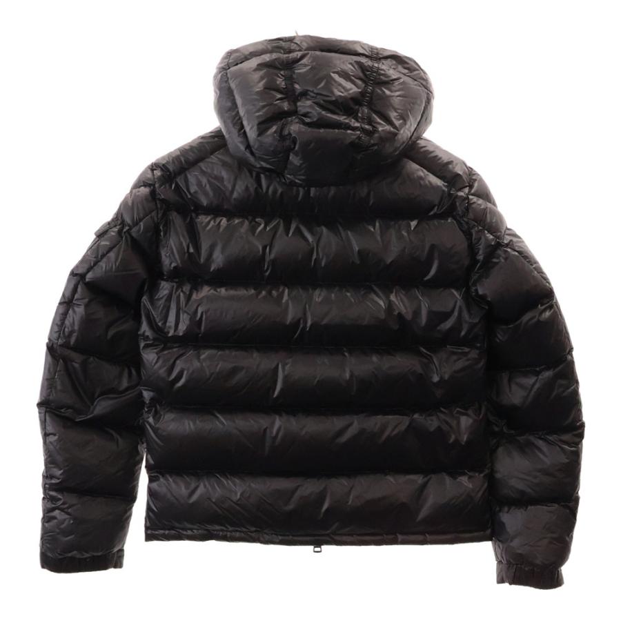 MONCLER モンクレール ZIN GIUBBOTTO ジン フーデッド ダウン 