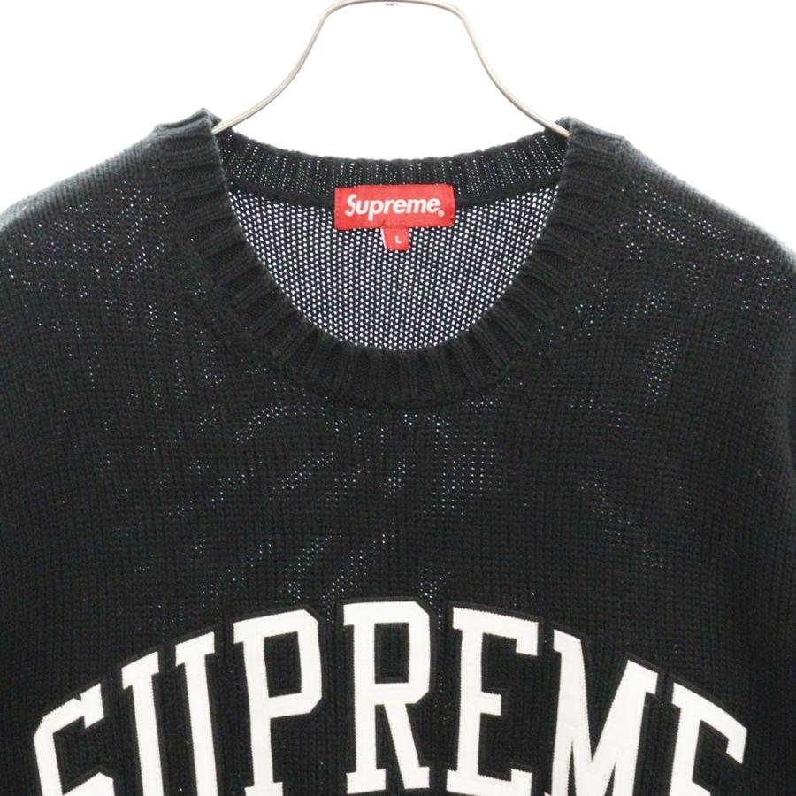 Supreme SUPREME シュプリーム 16SS Tackle Twill Sweater  