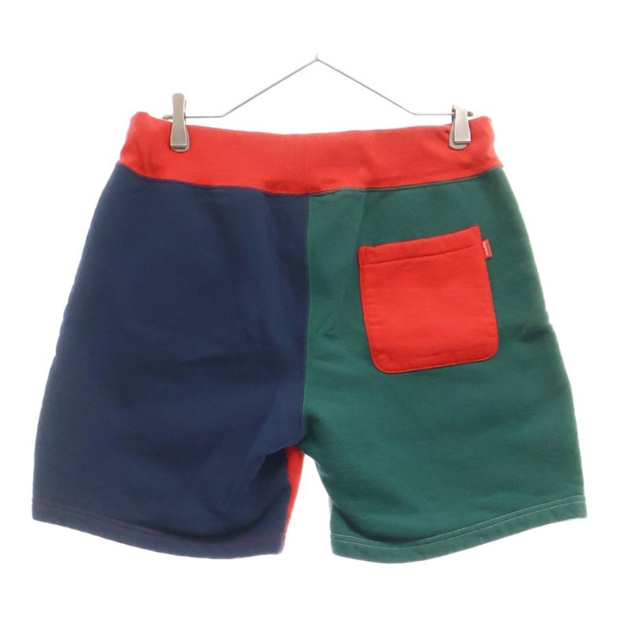 Supreme SUPREME シュプリーム 19SS S Logo Colorblocked Supreme SUPREME シュプリーム 19SS S Logo Colorblocked