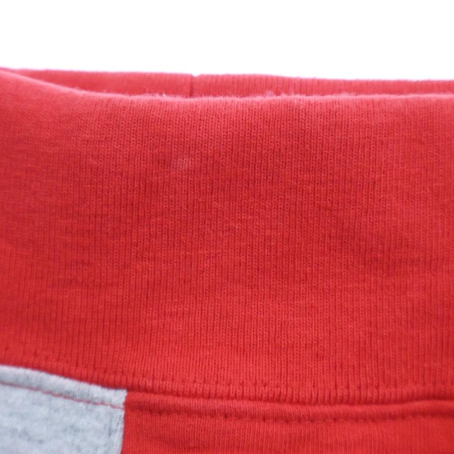 Supreme（シュプリーム） 19SS S Logo Colorblocked Sweatshort