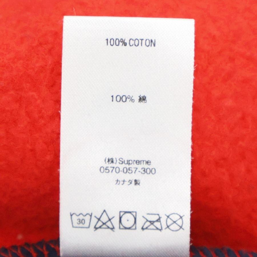 Supreme（シュプリーム） 19SS S Logo Colorblocked Sweatshort