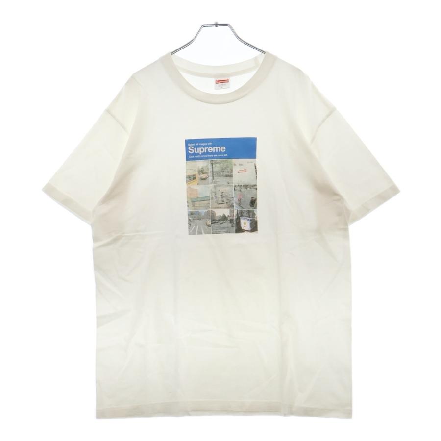 Supreme SUPREME シュプリーム 20AW Verify Tee ベリファイ フォト 
