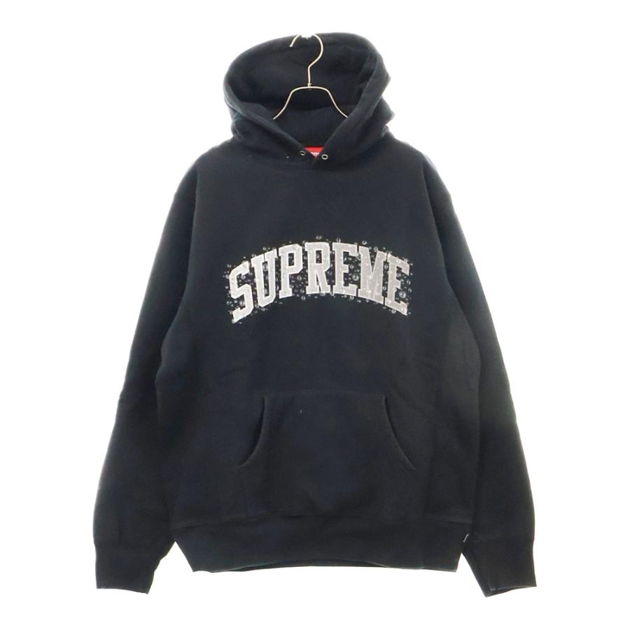 Supreme SUPREME シュプリーム 18AW Water Arc Hooded Sweatshirt 