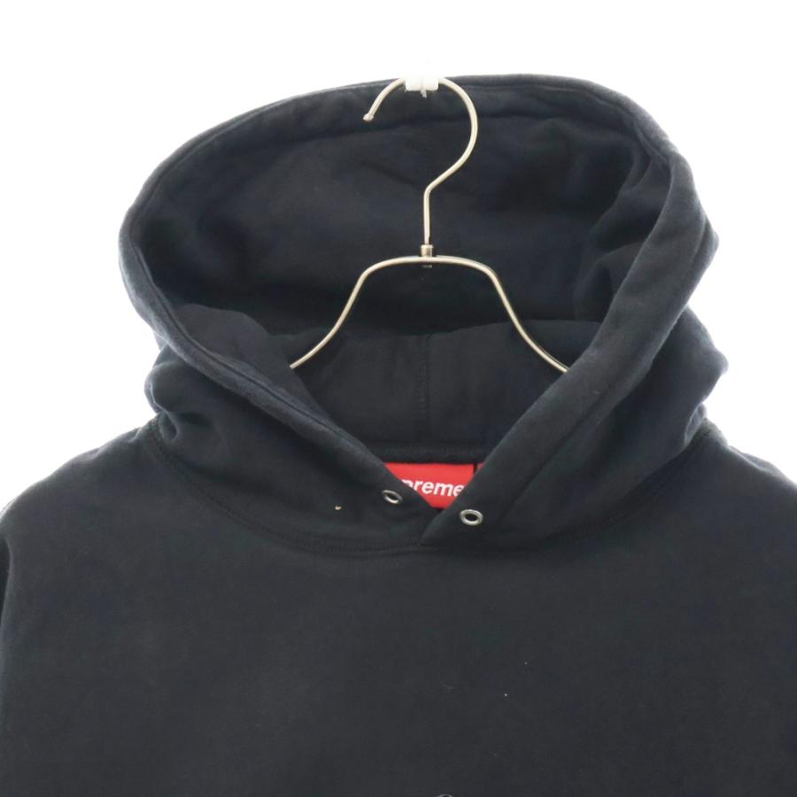 Supreme SUPREME シュプリーム 18AW Water Arc Hooded Sweatshirt 