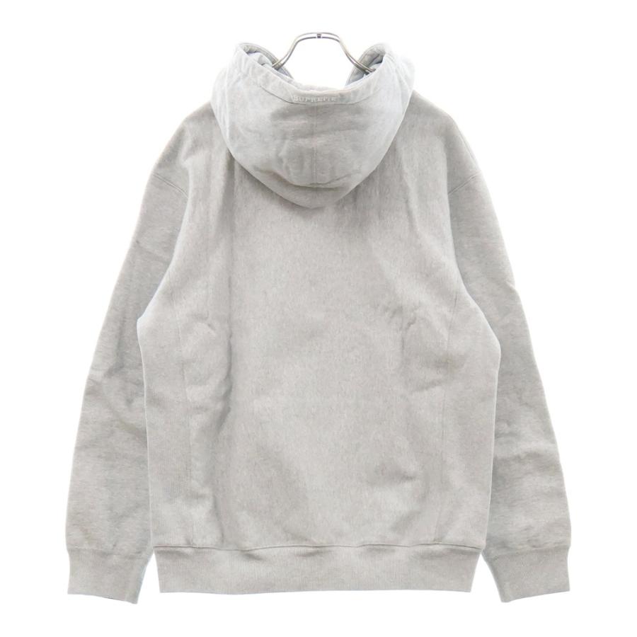Supreme SUPREME シュプリーム 18AW S Logo Hooded Sweatshirt 