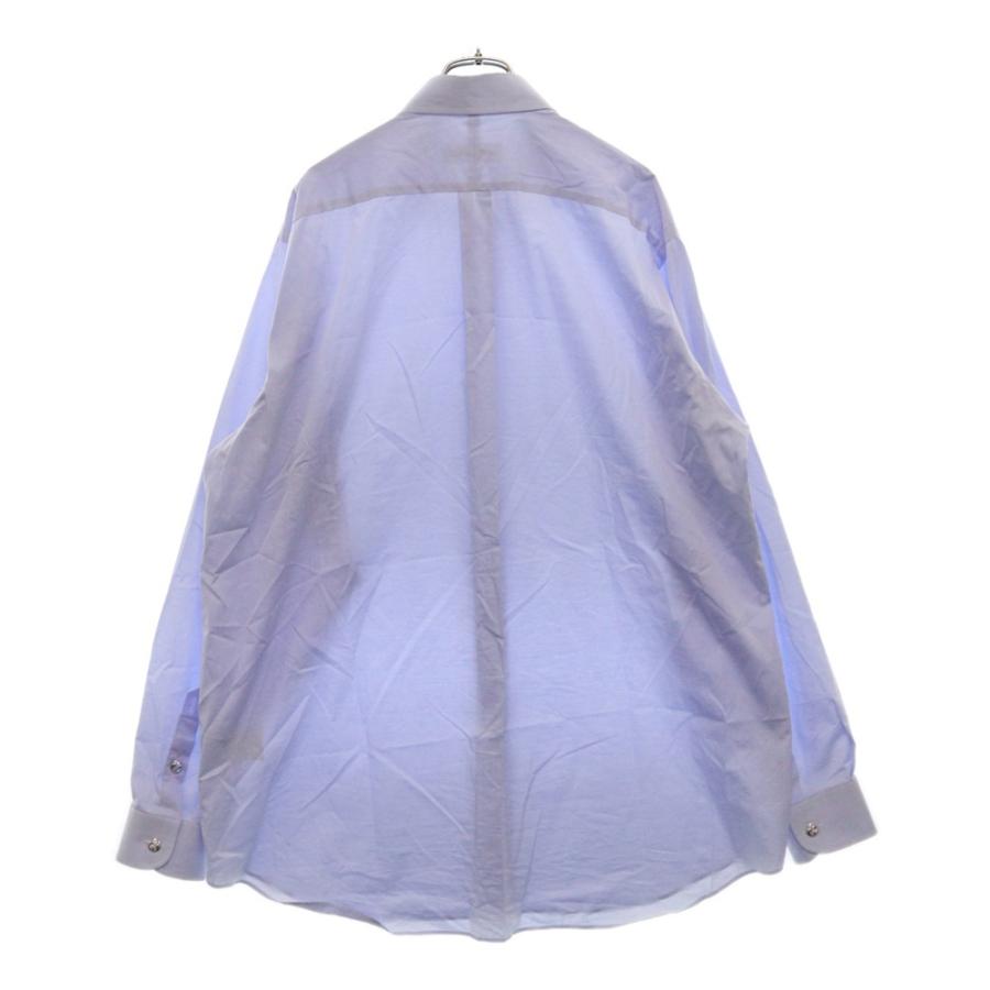 CHROME HEARTS クロムハーツ BS FLEUR DRESS SHIRT BSフレア CHROME HEARTS クロムハーツ BS FLEUR DRESS SHIRT BSフレア